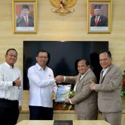 Tahun 2021, Pertamina PDC Kantongi Pendapatan Rp 2,4 Triliun