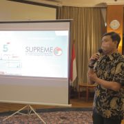 Tingkatkan Kompetensi HSSE, Elnusa Gelar Program Berkelanjutan HSSE School