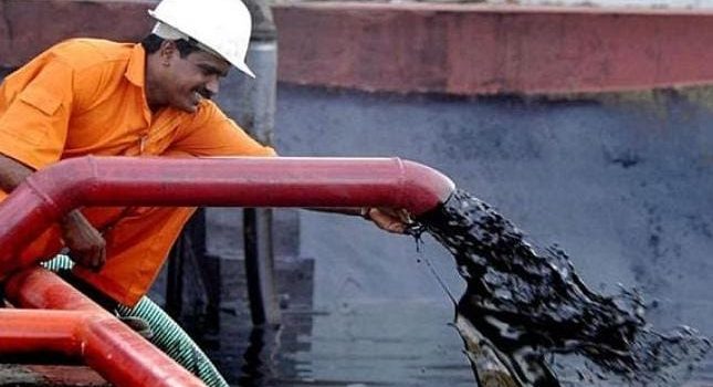 Tahun 2022 Perkiraan Harga ICP Di Level USD105 Per Barel