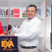 Elnusa Raih Best First-Time Manager Programme Pada Employee Experience Awards 2022