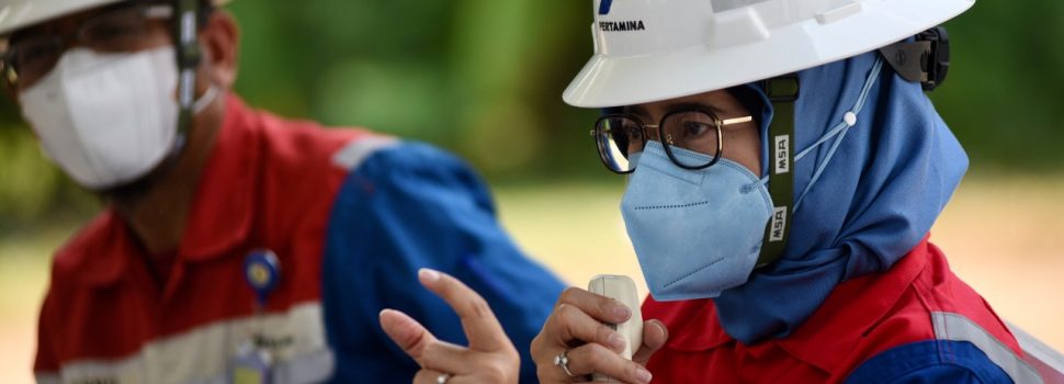 Makin Kuat, Implementasi ESG Pertamina Diakui Sejumlah Lembaga Internasional
