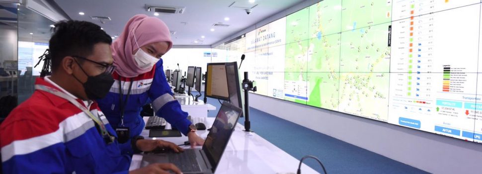 Harga Minyak Dunia Tinggi, Pertamina Jaga Stok BBM & LPG Tetap Aman