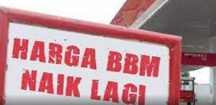 APBN Surplus, Wacana Kenaikan Harga BBM Tak Dibutuhkan