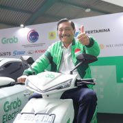 Ini Kata Luhut Agar Energi Hijau Tercapai