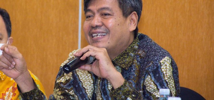 Industri Pengolahan Sawit Jadi Sektor Penting Bagi Pertumbuhan Ekonomi