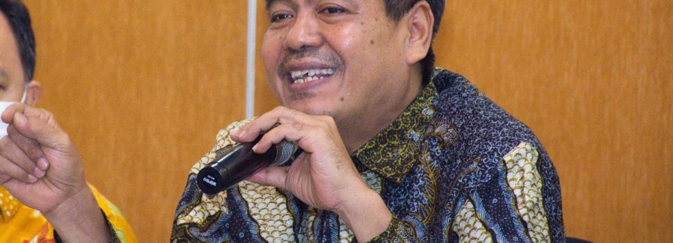 Industri Pengolahan Sawit Jadi Sektor Penting Bagi Pertumbuhan Ekonomi