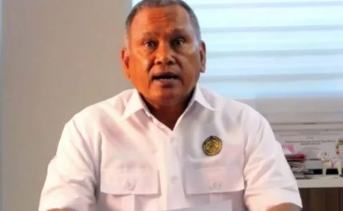 Sekjen KESDM: Daerah Penghasil Migas dan Tambang Perlu Tempatkan Dana Bagi Hasil dalam DAD