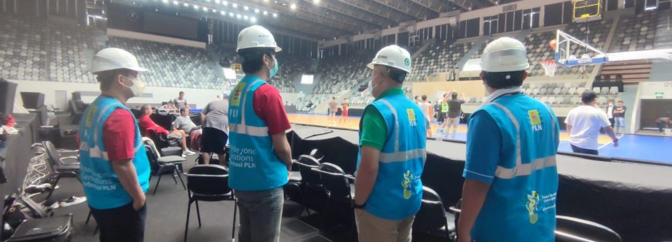 Gelaran FIBA, Bagaimana Kehandalan Listriknya