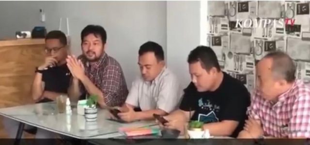 Nah Lohh, Forum Warga Cibubur Desak Pemerintah Tutup Lampu Merah di Citraland CBD