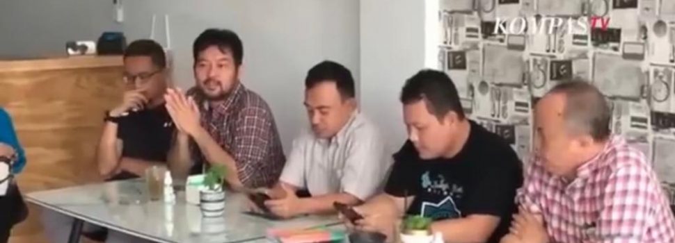 Nah Lohh, Forum Warga Cibubur Desak Pemerintah Tutup Lampu Merah di Citraland CBD