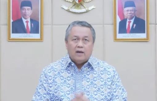 Krisis Pangan Dan Energi Bisa Picu Kenaikan Suku Bunga Acuan
