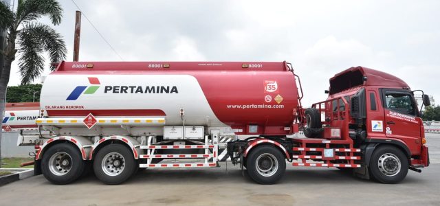 Cegah Melambungnya Subsidi Energi, Pemerintah Siap Jaga Pasokan BBM
