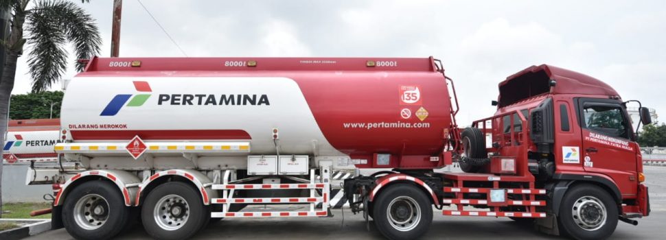 Cegah Melambungnya Subsidi Energi, Pemerintah Siap Jaga Pasokan BBM