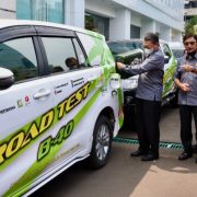 Kementrian ESDM Klaim Indonesia Termasuk Salah Satu Negara Pionir Biodiesel