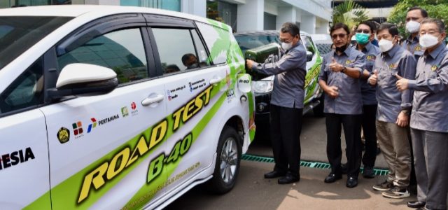 Kementrian ESDM Klaim Indonesia Termasuk Salah Satu Negara Pionir Biodiesel