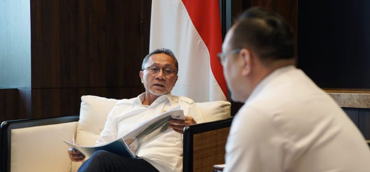 China Butuh Impor 1 Juta Ton CPO, Harga Migor Aman?