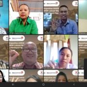 Temu Bisnis Dengan Industri Pariwisata dan Perhotelan, Pertamina Lakukan Upskilling 80 UMK DPSP Labuan Bajo