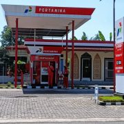 Pertamina Perkuat Jaringan Distribusi BBM Melalui Program Pertashop Empowerment SME