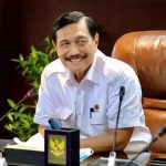 Luhut Janjikan TBS Sawit di Tingkat Petani