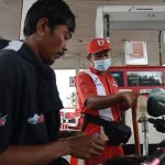 BI Sebut Inflasi Dampak Kenaikan Harga BBM Akan Berlanjut