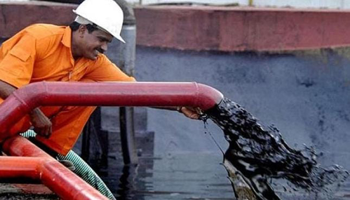 Tahun 2022 Perkiraan Harga ICP Di Level USD105 Per Barel