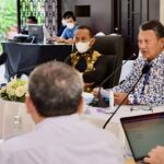 Kementrian ESDM-BKPM Berkolaborasi Tingkatkan Iklim Investasi