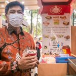 Industri Mamin Bakal Nikmati Gas Murah