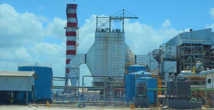 Industri Dapat Harga Gas Secara Khusus, Begini Kata ESDM