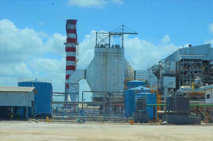 Industri Dapat Harga Gas Secara Khusus, Begini Kata ESDM