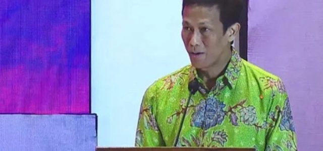 PT SMI Klaim Biayai Proyek EBT Hingga USD 5 Juta