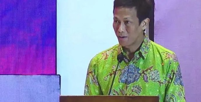 PT SMI Klaim Biayai Proyek EBT Hingga USD 5 Juta