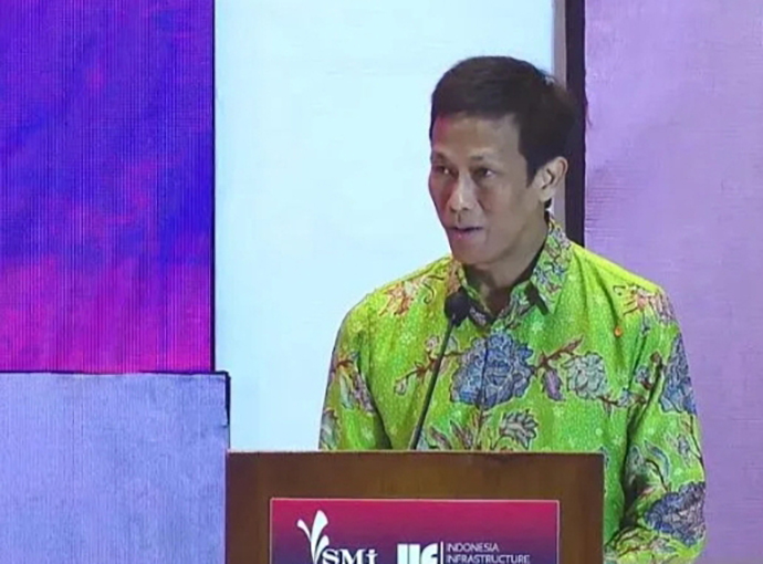 PT SMI Klaim Biayai Proyek EBT Hingga USD 5 Juta
