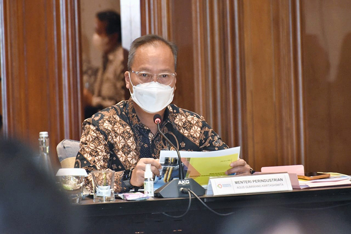 Berdampak Luas bagi Ekonomi, Pemerintah Fokus Hilirisasi Industri Kelapa Sawit