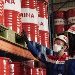 TKDN Jadi Aspek Penting Dalam Pengembangan Produk Pelumas Pertamina