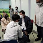 Pertamina Patra Niaga Pastikan Penanganan Terbaik bagi Korban Kecelakaan Mobil Tangki