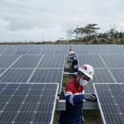 Lampaui Target, Pertamina NRE Catat Kinerja Positif Tahun 2021