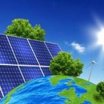 Kemenkeu Aktif Dukung Program Transisi Energi Via BMN EBT