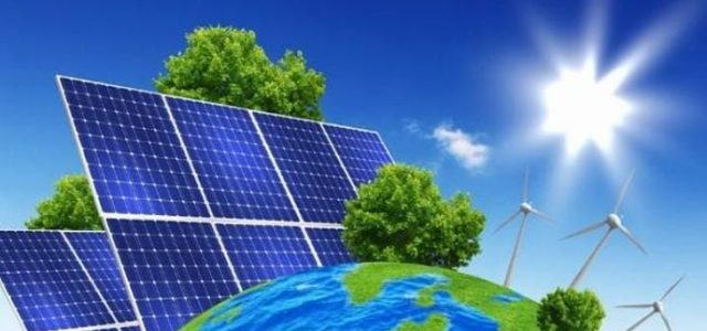 Kemenkeu Aktif Dukung Program Transisi Energi Via BMN EBT