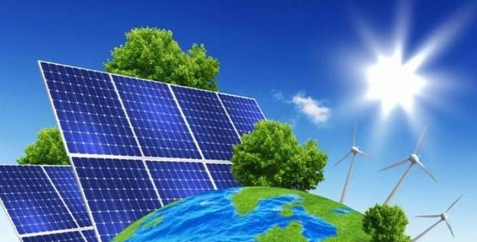 Kemenkeu Aktif Dukung Program Transisi Energi Via BMN EBT