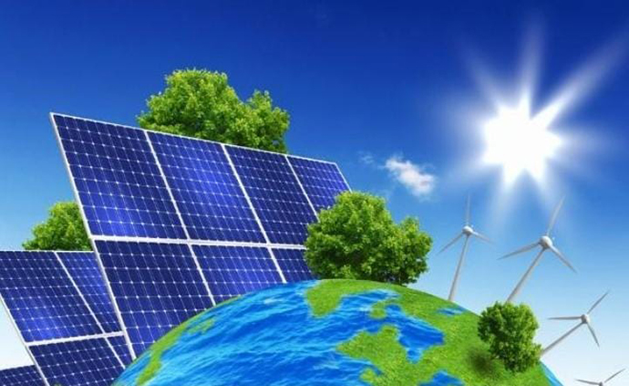 Kemenkeu Aktif Dukung Program Transisi Energi Via BMN EBT