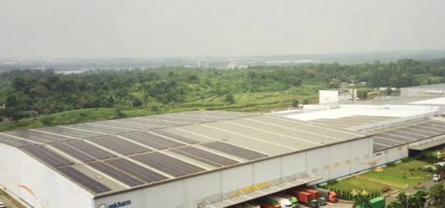 Uni-Charm Akan Alihkan 8 Juta kWh Energi Listrik ke Energi Hijau