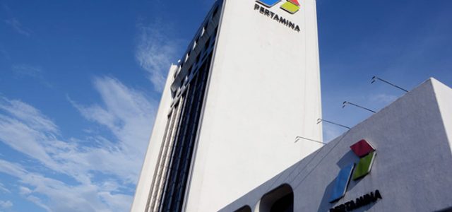 SS Live di 50 Entitas Bisnis, Pertamina Percepat Proses Layanan Penunjang Bisnis Secara Otomatis dan Digital