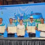 Volta dan PLN Kerjasama Bangun SPBKLU