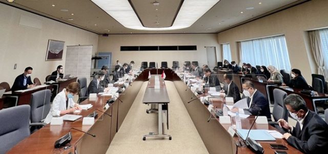 Mantap, Pabrikan Jepang Akan Investasi Kendaraan Listrik, Siapa Dia?