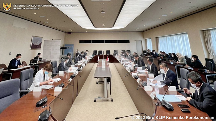 Mantap, Pabrikan Jepang Akan Investasi Kendaraan Listrik, Siapa Dia?