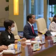 Keren Nih China Bakal Tambah Impor 1 Juta Ton CPO Dari RI