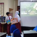 Tumbuhkan Budaya Efisiensi, 24 Sekolah Ikut Kompetisi Hemat Energi