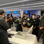 Sambut Generasi Masa Depan Berkualitas Lingkungan, ATW Solar dan Huwaei Berkolaborasi