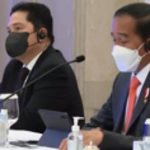 Soal Proyek Gas Masela, Ini Permintaan RI Ke Jepang