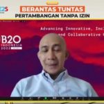 APBI: Kegiatan Peti Marak Akibat Kesenjangan Sosial